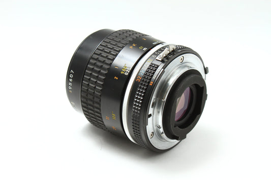 Ai-S Micro 55/2.8
