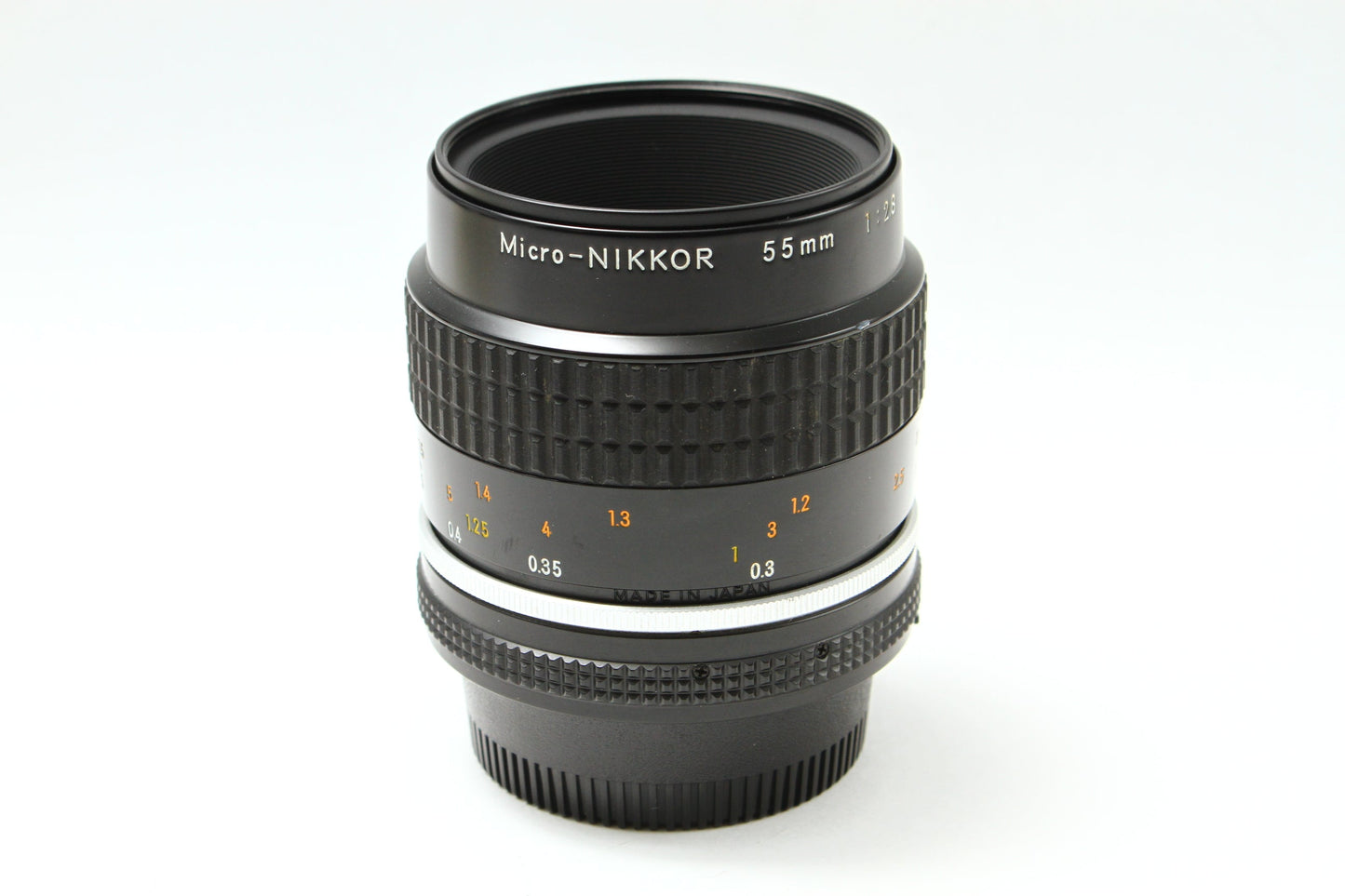 Ai-S Micro 55/2.8