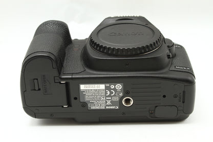 EOS 5D Mark II