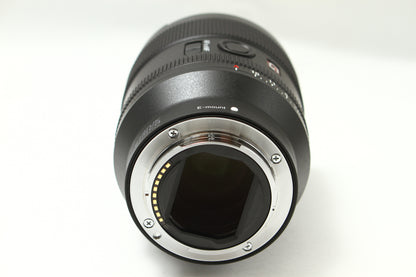 FE 35/1.4 GM