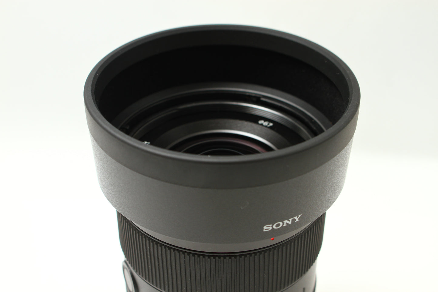 FE 35/1.4 GM