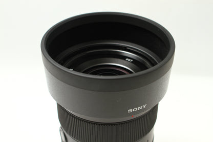 FE 35/1.4 GM