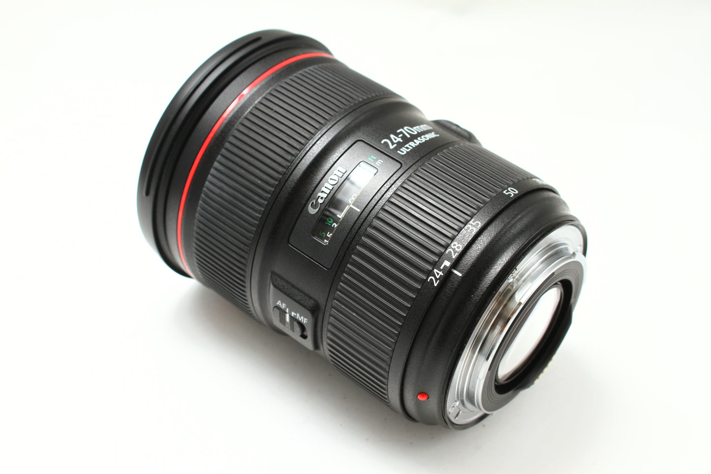 EF 24-70/2.8 L II USM