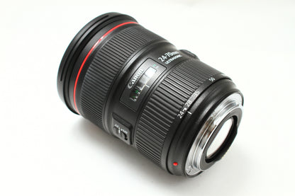 EF 24-70/2.8 L II USM
