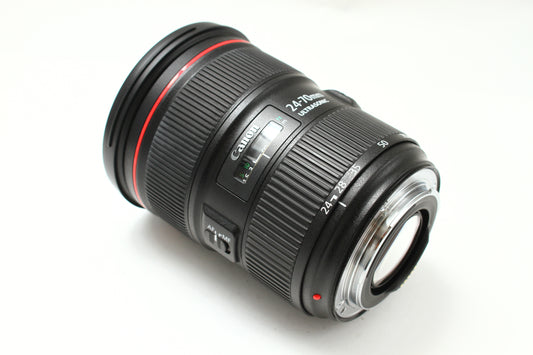 EF 24-70/2.8 L II USM
