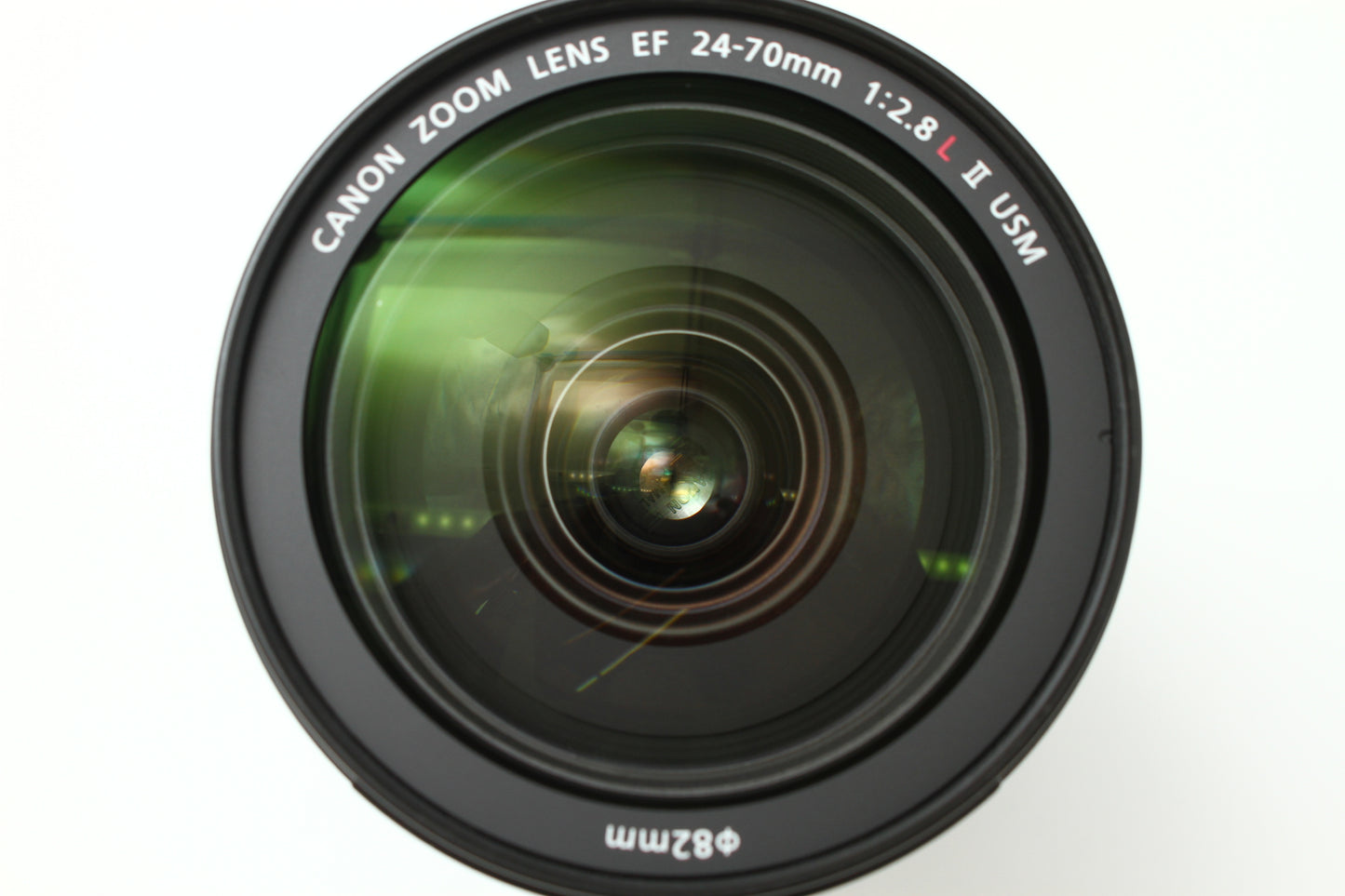 EF 24-70/2.8 L II USM