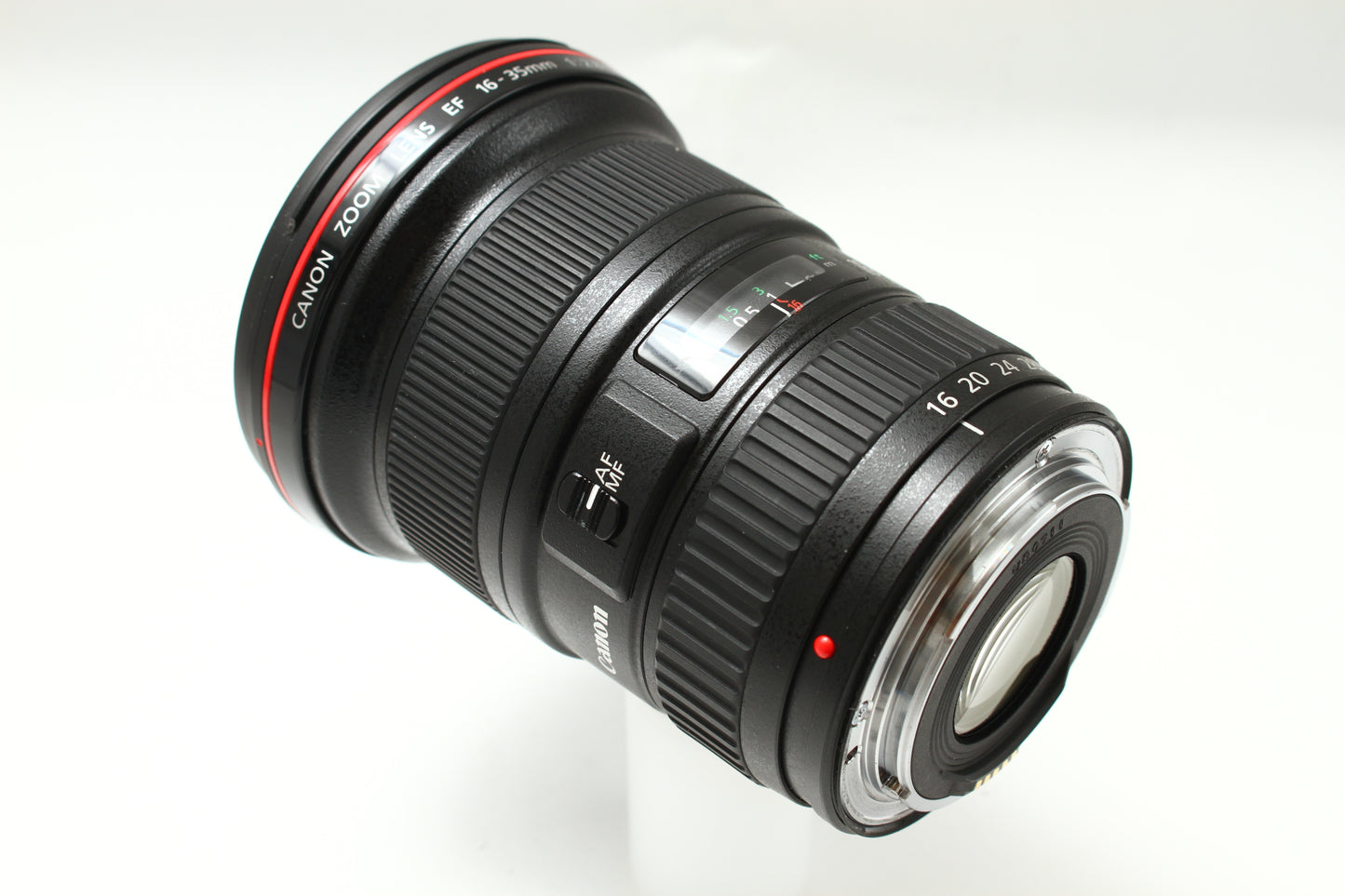 EF 16-35/2.8 L II USM