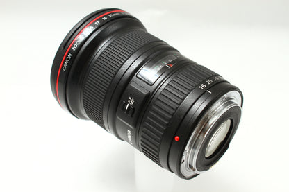 EF 16-35/2.8 L II USM