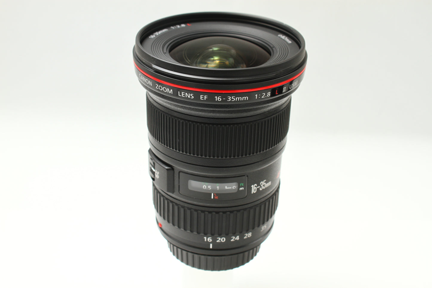 EF 16-35/2.8 L II USM
