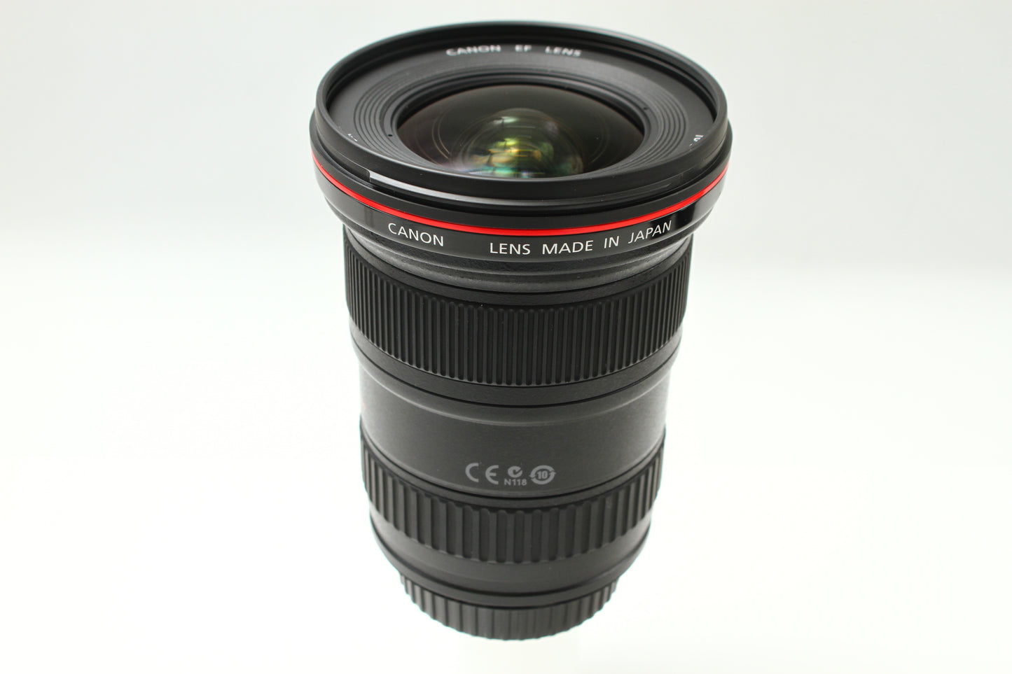 EF 16-35/2.8 L II USM
