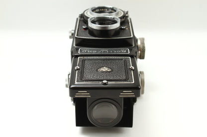 ROLLEICORD V Xenar 75/3.5