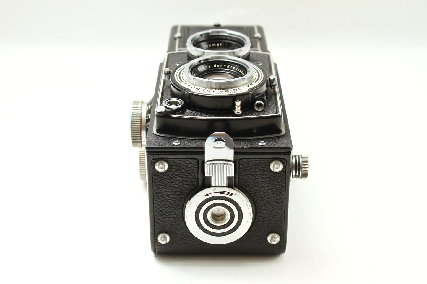 ROLLEICORD V Xenar 75/3.5