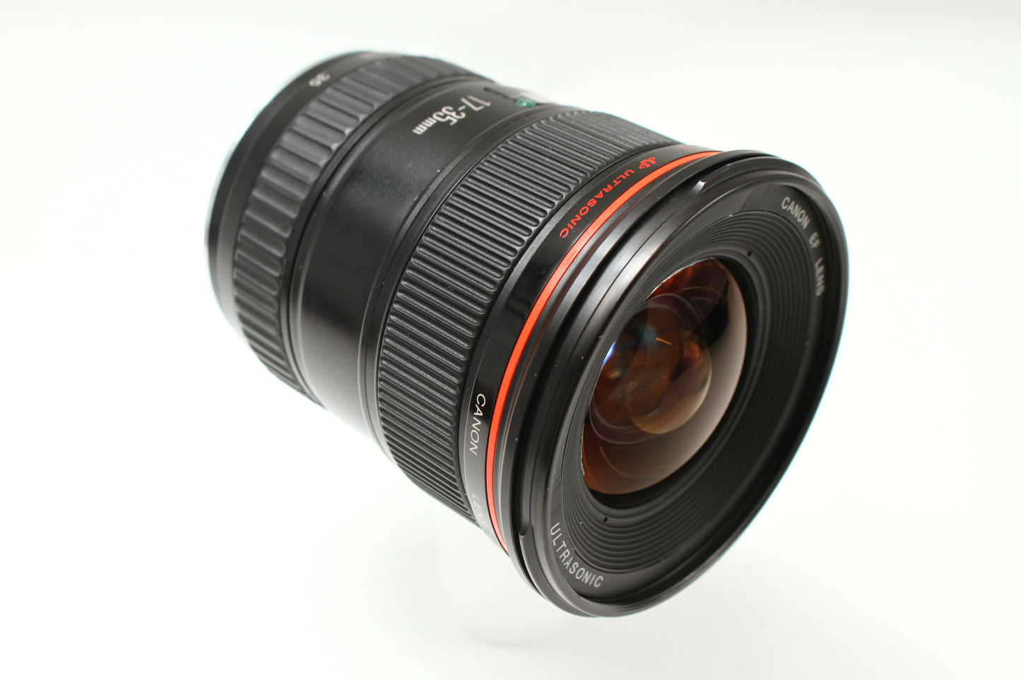 EF 17-35/2.8 L USM