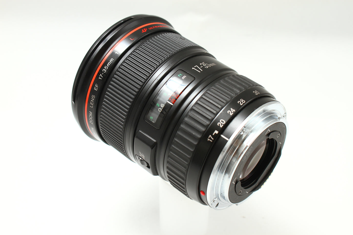 EF 17-35/2.8 L USM