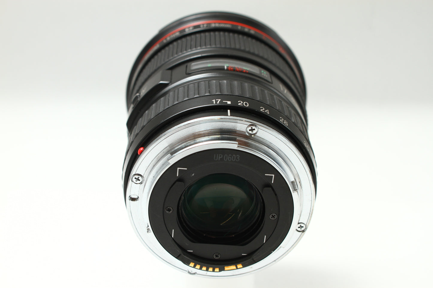 EF 17-35/2.8 L USM