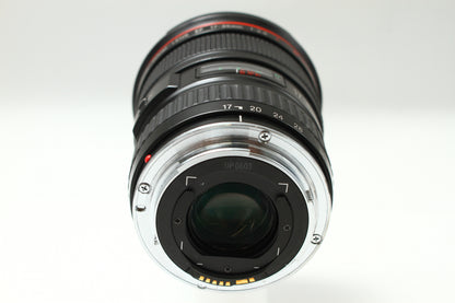 EF 17-35/2.8 L USM