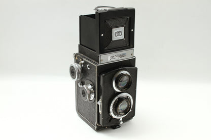 Minoltaflex I