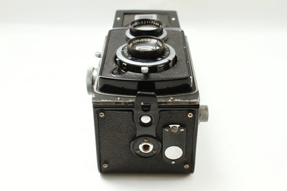 Minoltaflex I