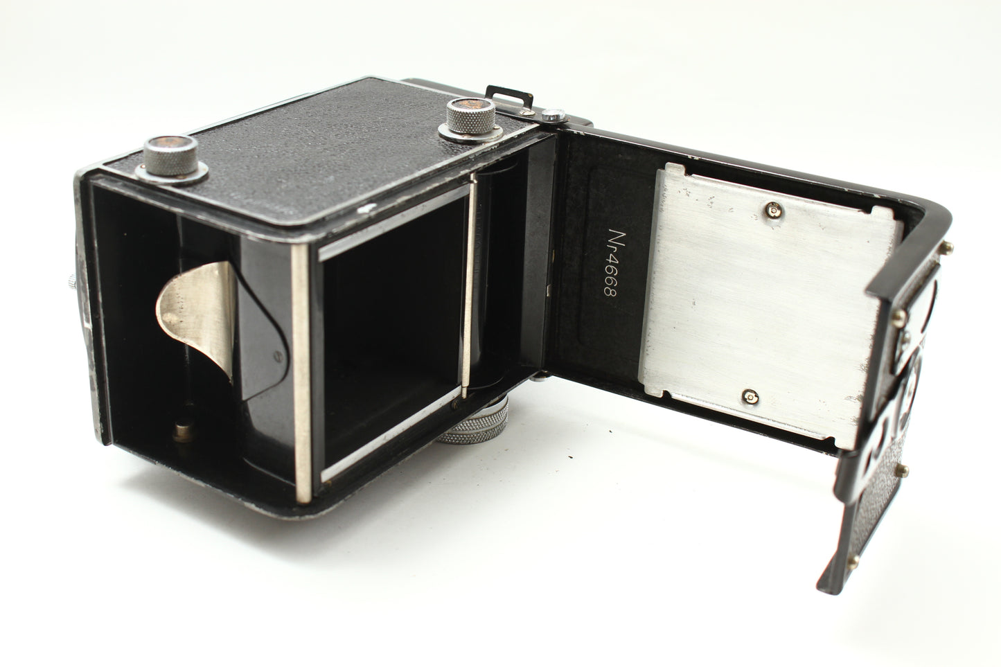 Minoltaflex I