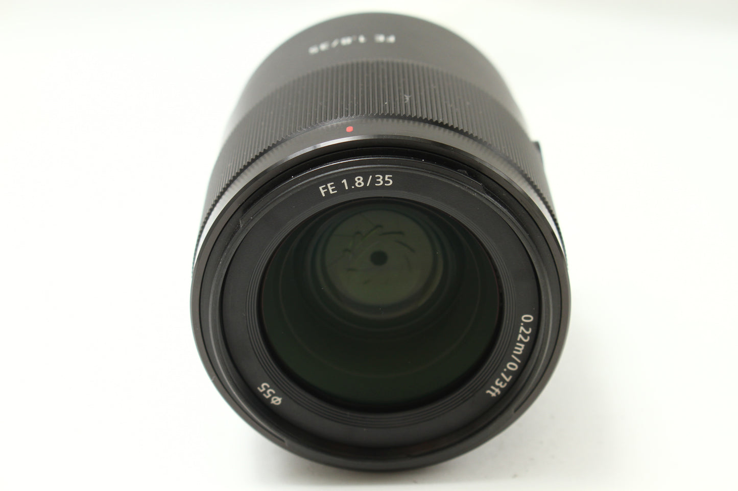 FE 35/1.8
