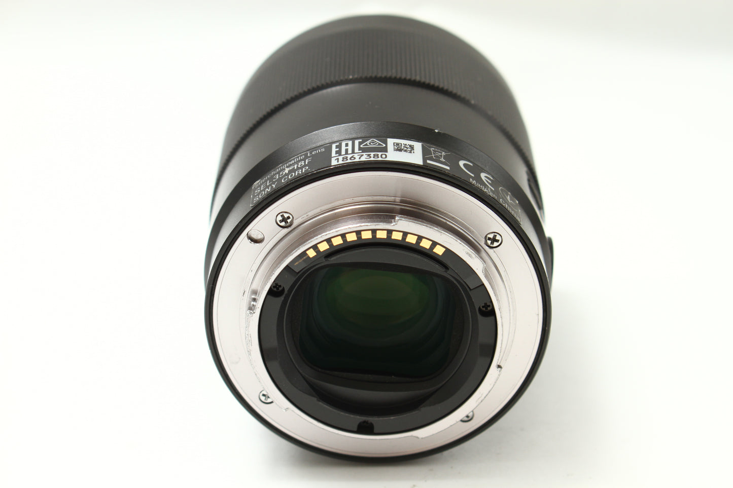 FE 35/1.8