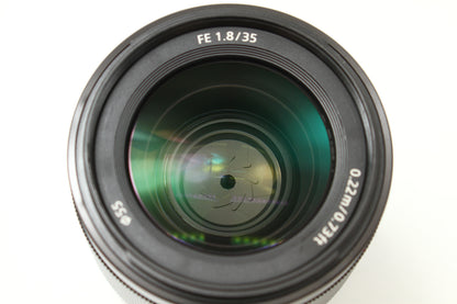 FE 35/1.8