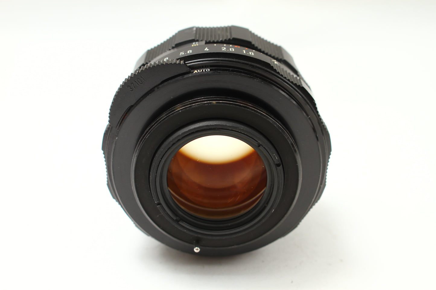 Super-Takumar 55/1.8