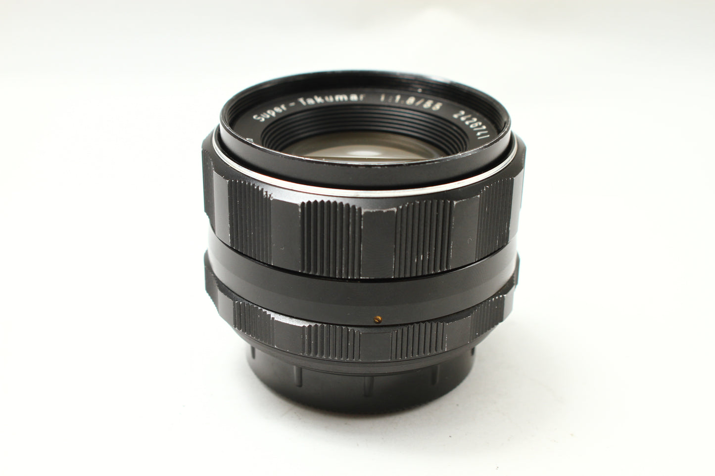 Super-Takumar 55/1.8