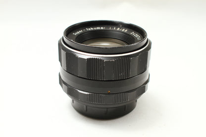 Super-Takumar 55/1.8