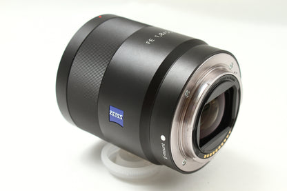 Sonner T* FE 55/1.8 ZA