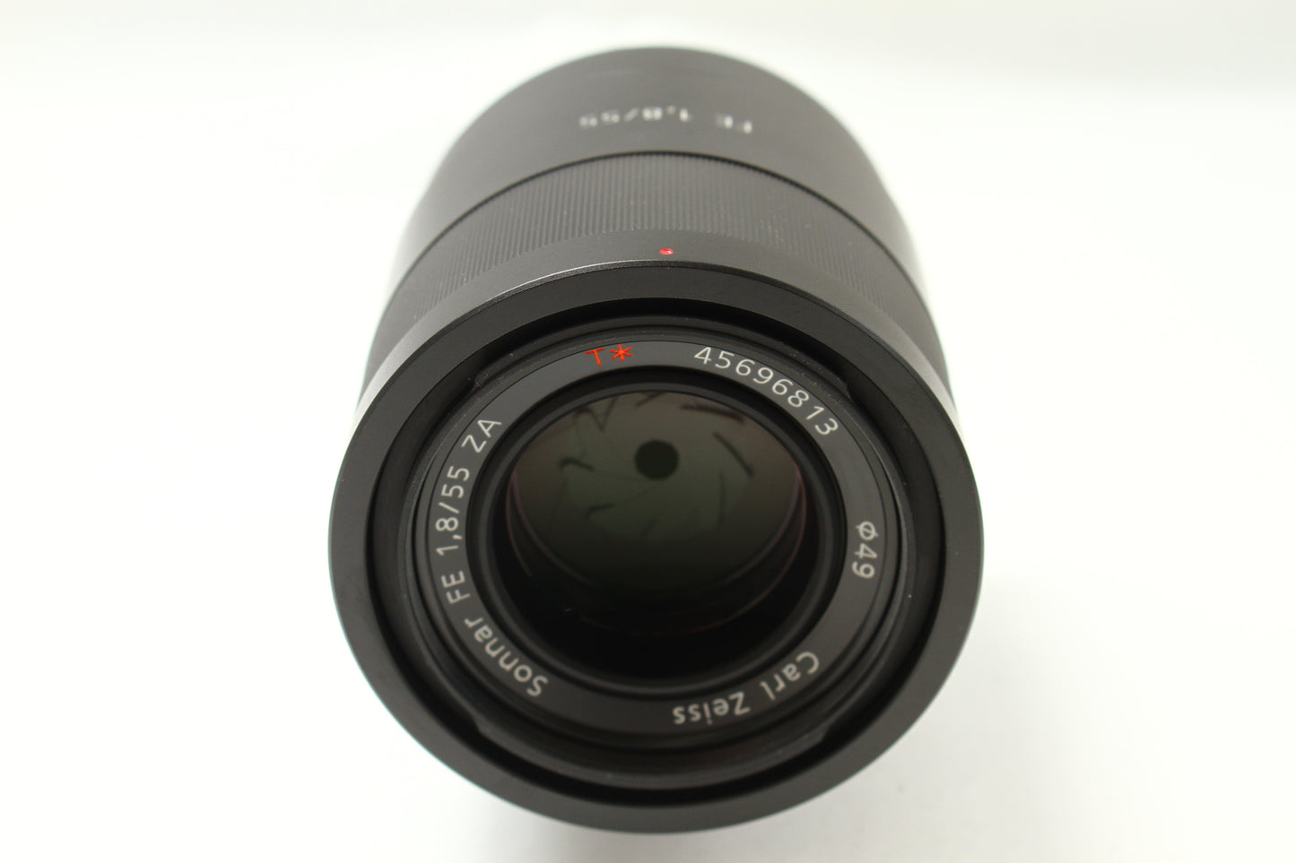 Sonner T* FE 55/1.8 ZA