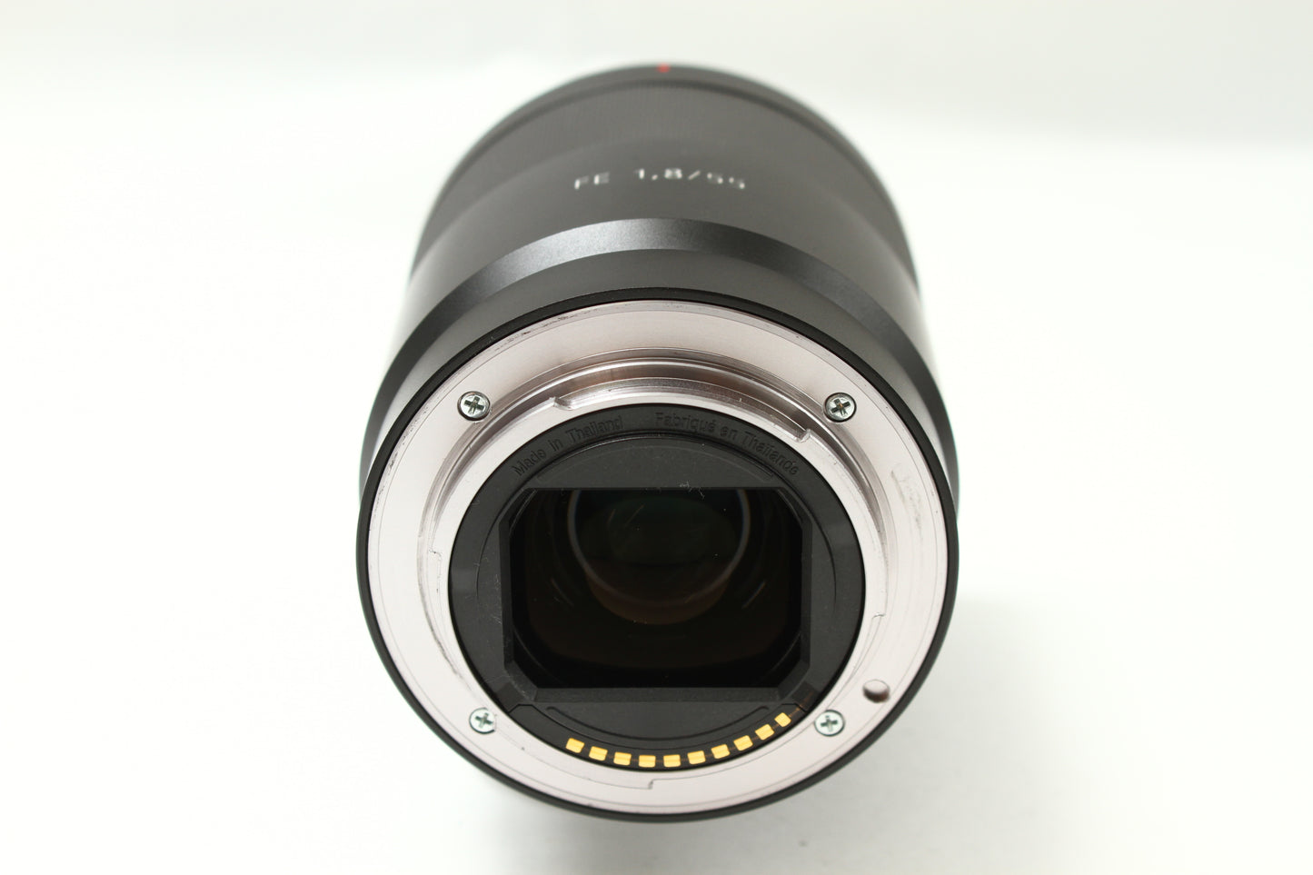 Sonner T* FE 55/1.8 ZA
