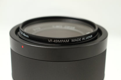 Sonner T* FE 55/1.8 ZA
