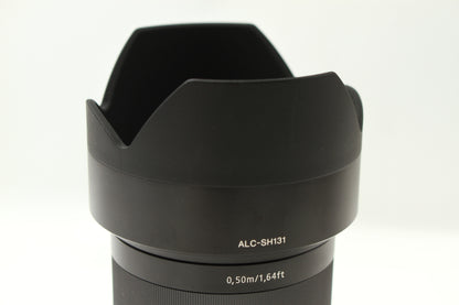 Sonner T* FE 55/1.8 ZA
