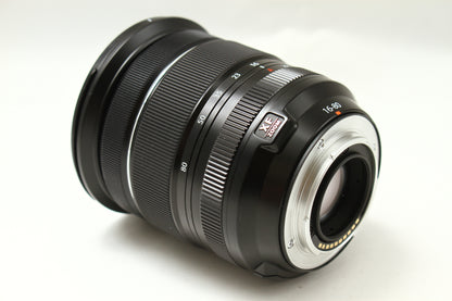 XF 16-80/4 R OIS WR