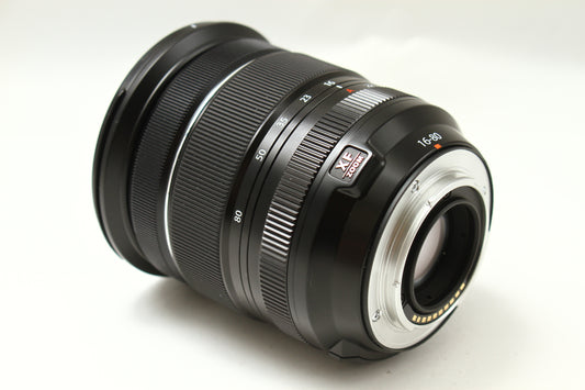 XF 16-80/4 R OIS WR