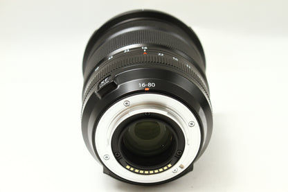 XF 16-80/4 R OIS WR