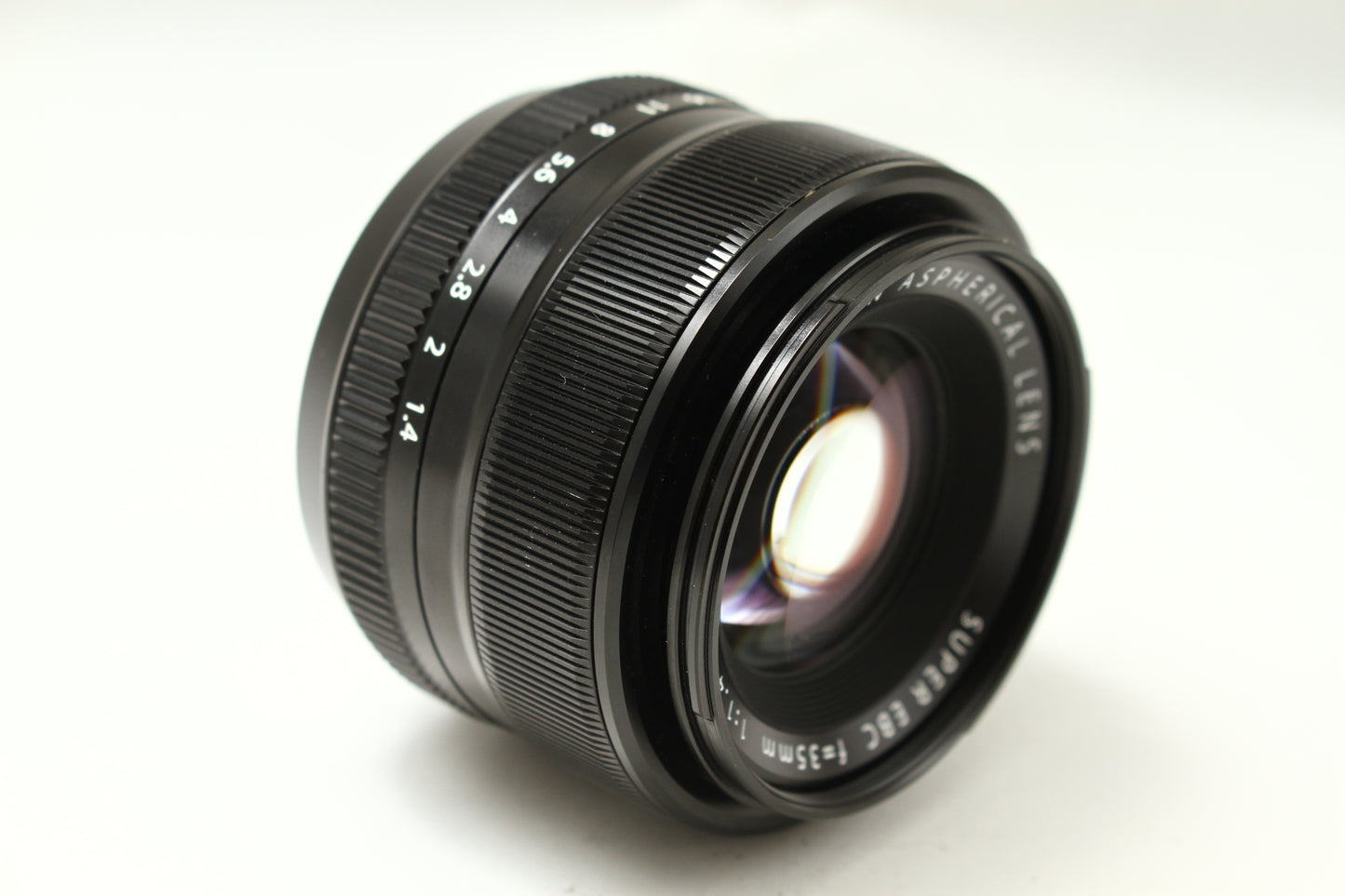 XF 35/1.4 R