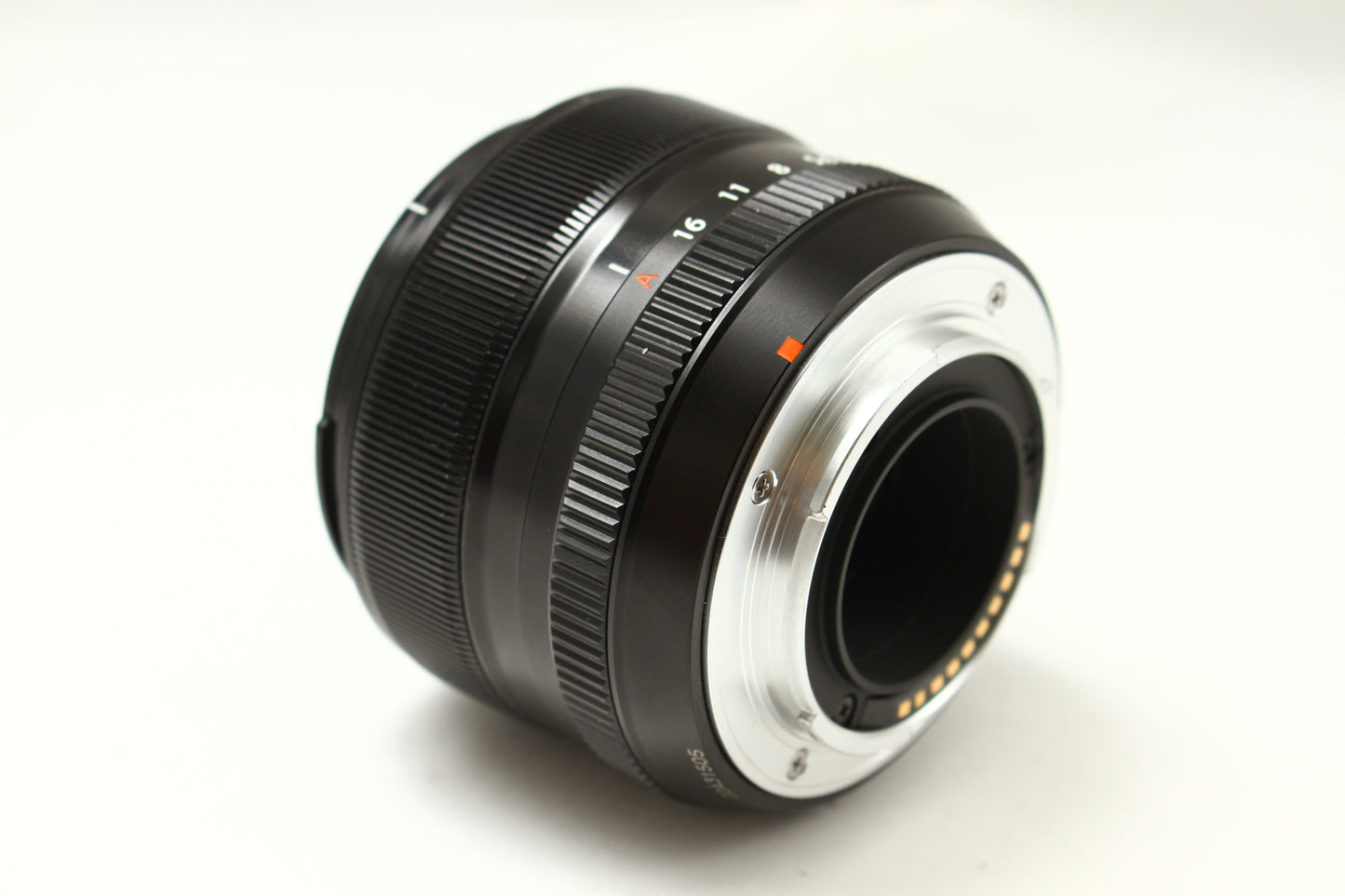 XF 35/1.4 R