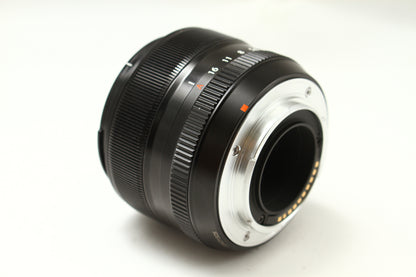 XF 35/1.4 R