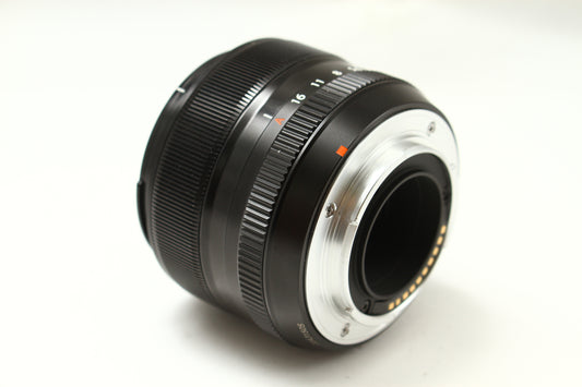 XF 35/1.4 R
