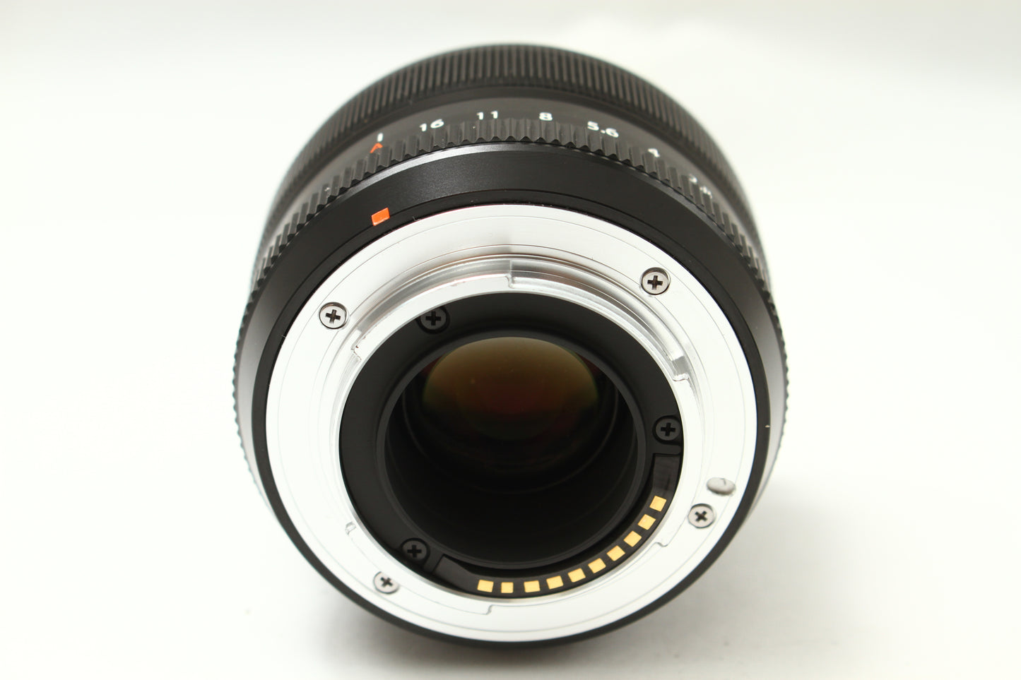 XF 35/1.4 R