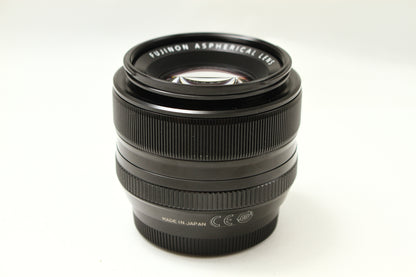 XF 35/1.4 R