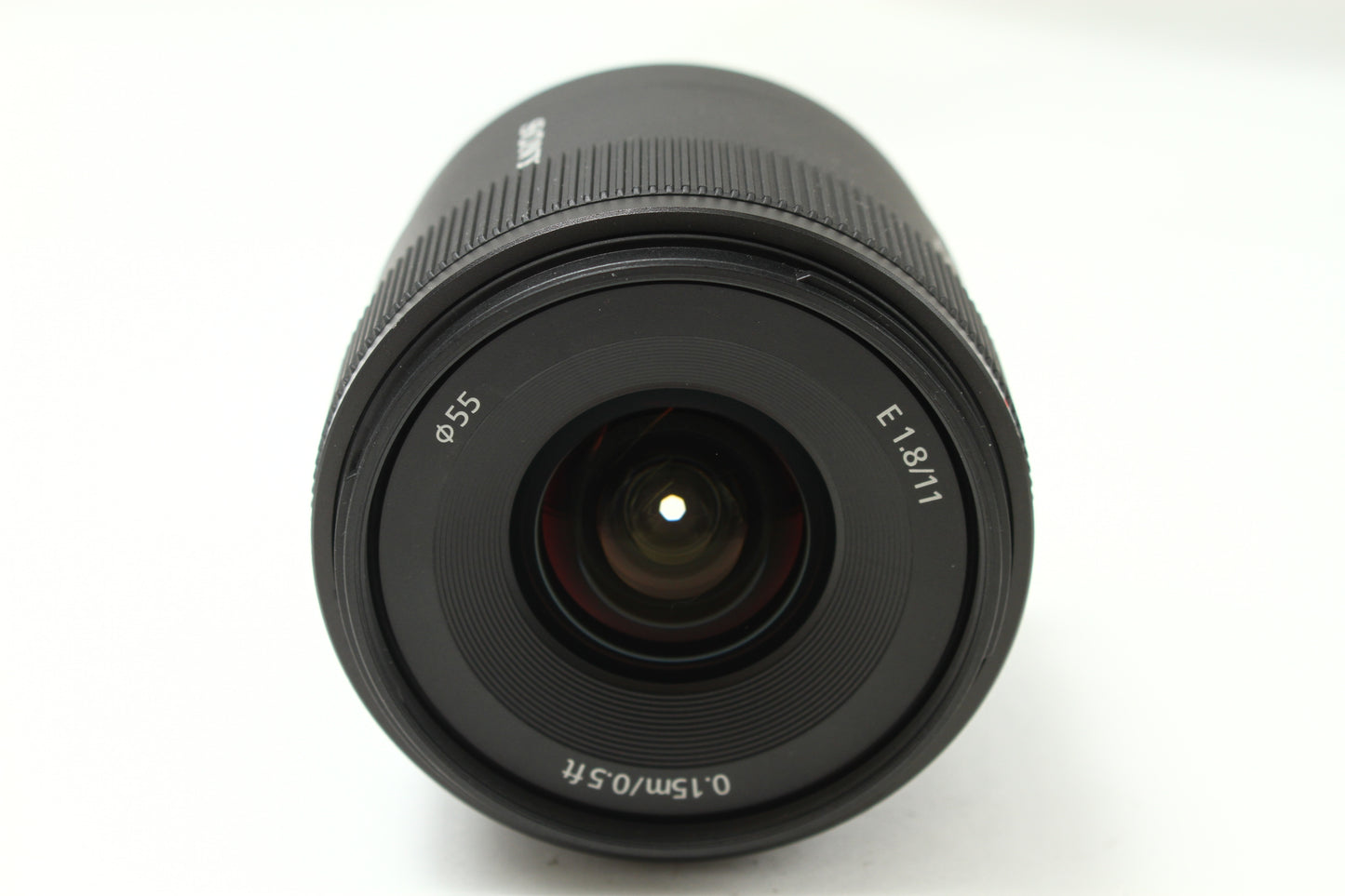 E 11/1.8
