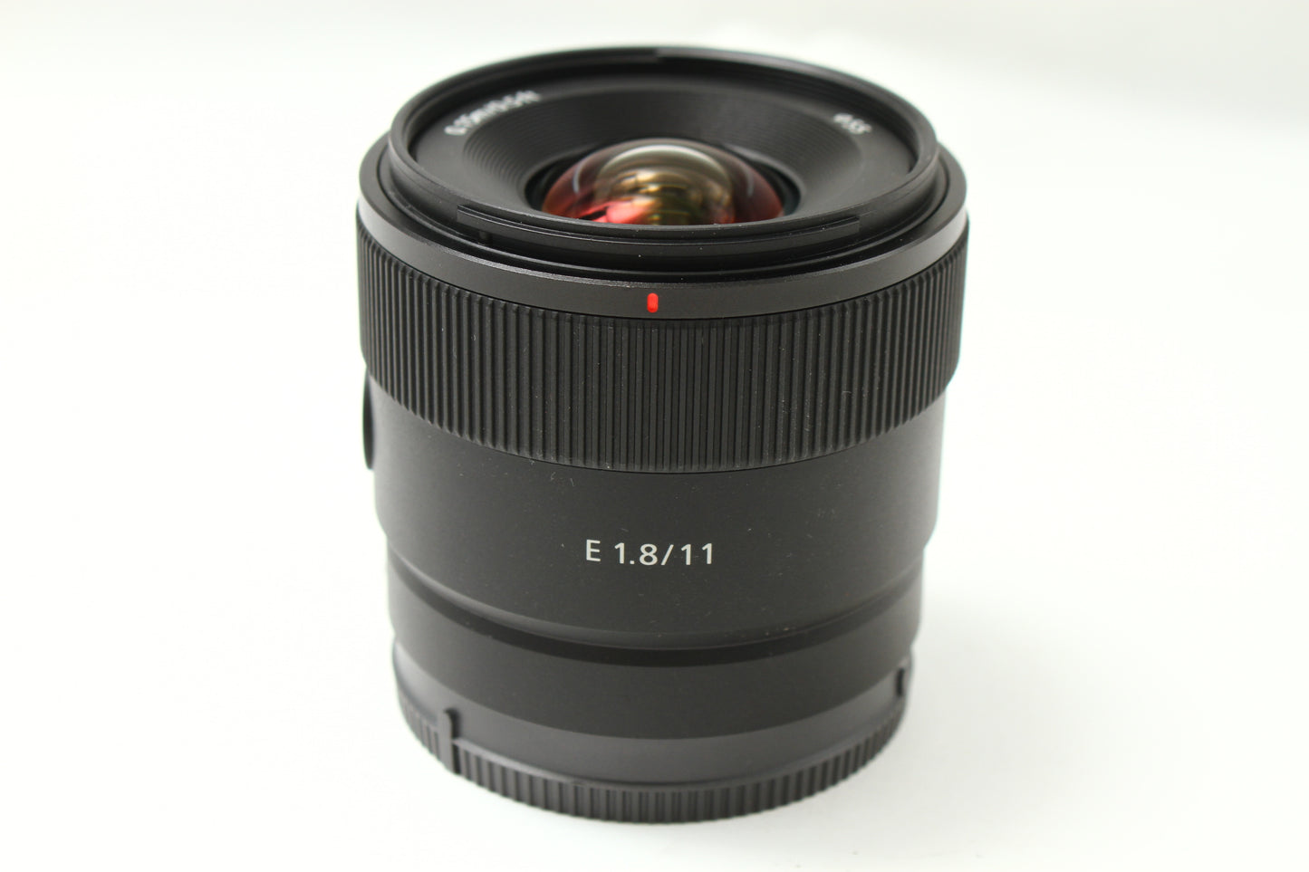 E 11/1.8