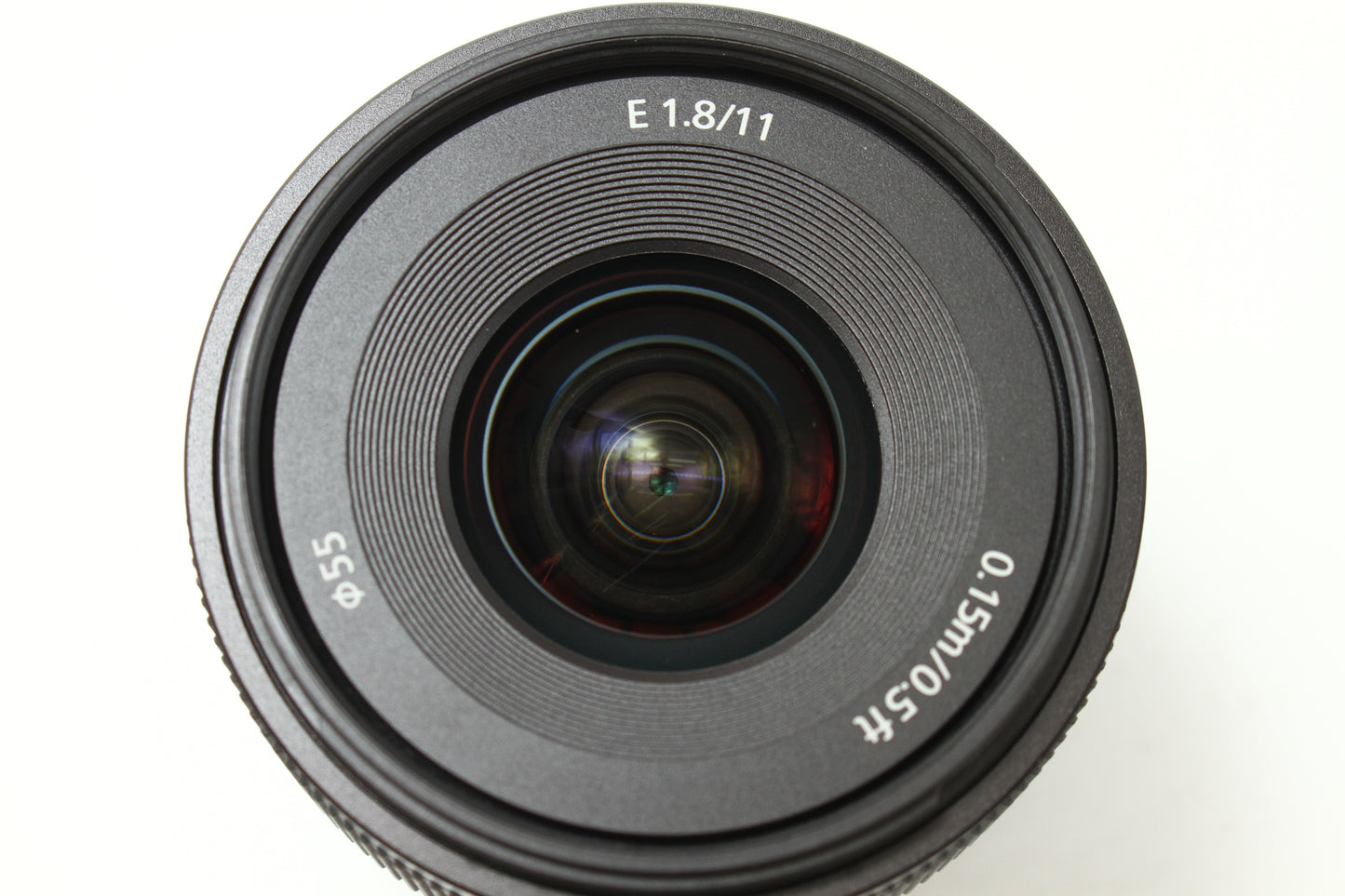 E 11/1.8
