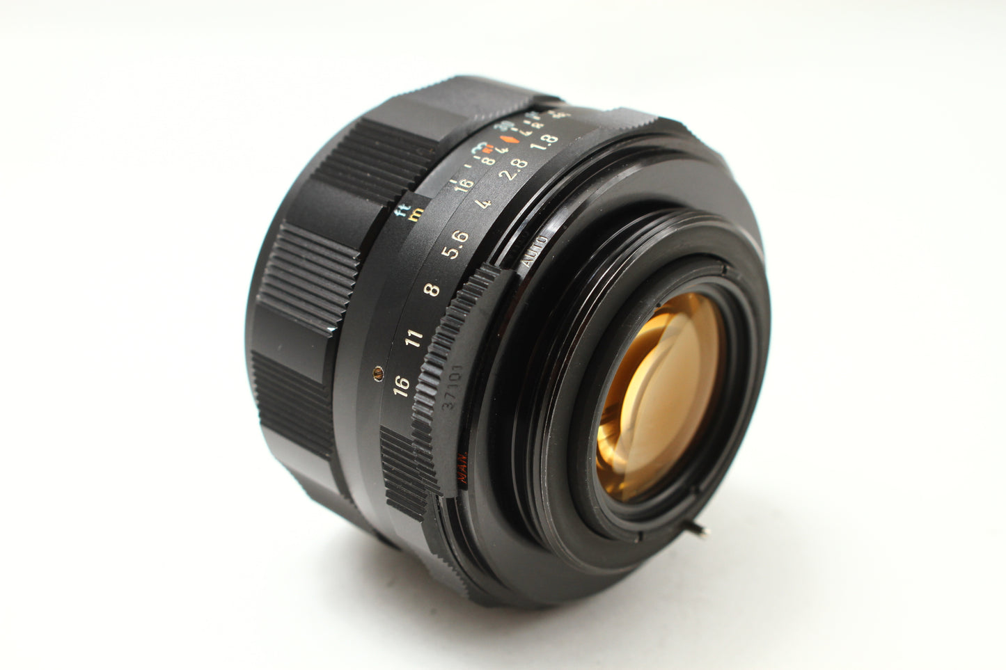 Super-Takumar 55/1.8