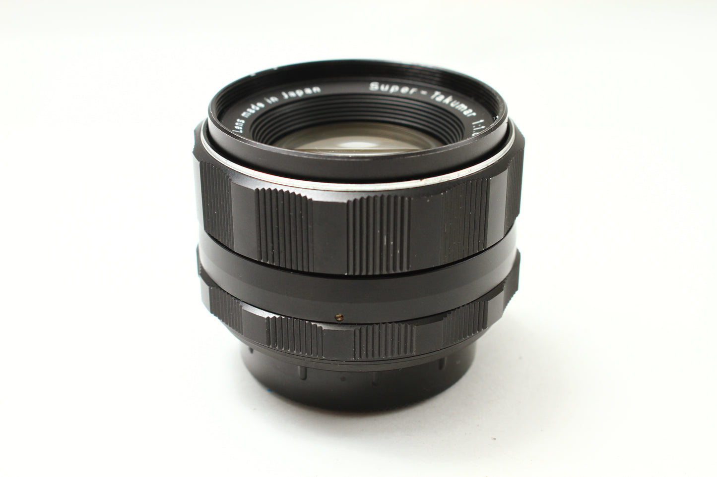 Super-Takumar 55/1.8