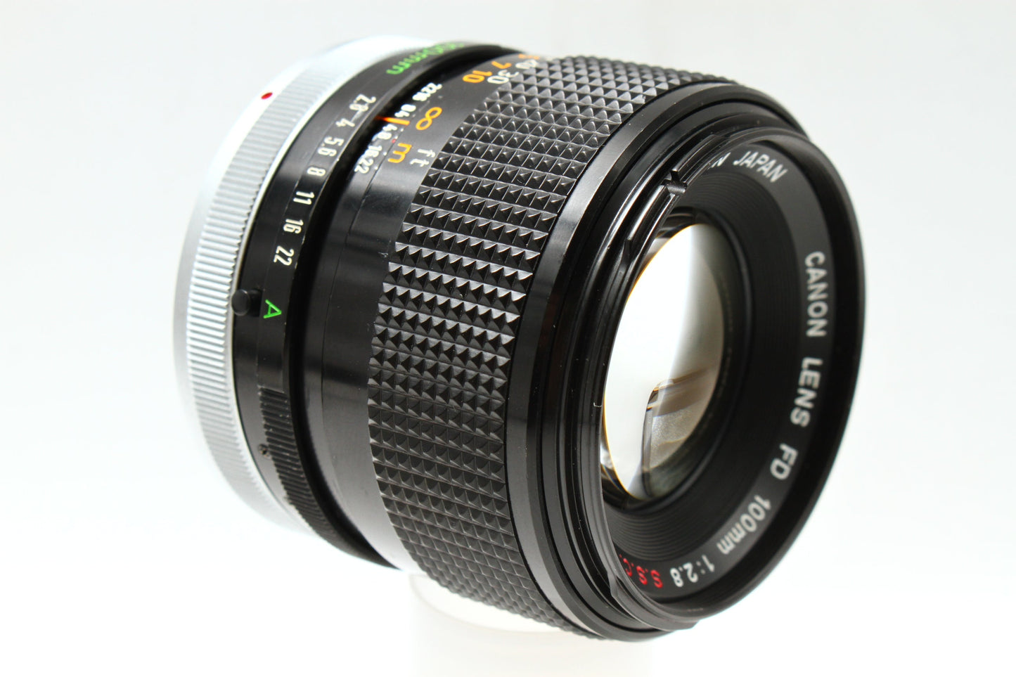 FD 100/2.8 S.S.C.