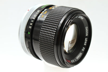 FD 100/2.8 S.S.C.